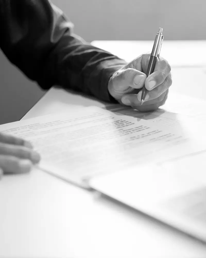 Restructuring Restructuring