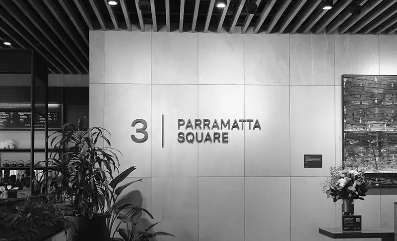 Parramatta-Square